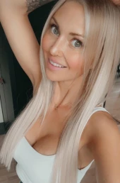 Проститутка Алеся