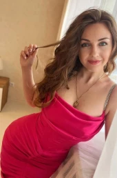 Проститутка Настя