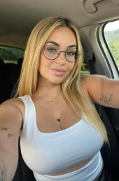 Проститутка Вероника